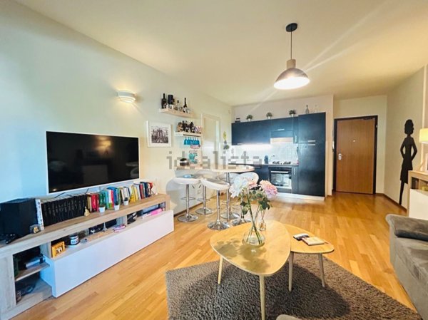 appartamento in vendita a Pontedera