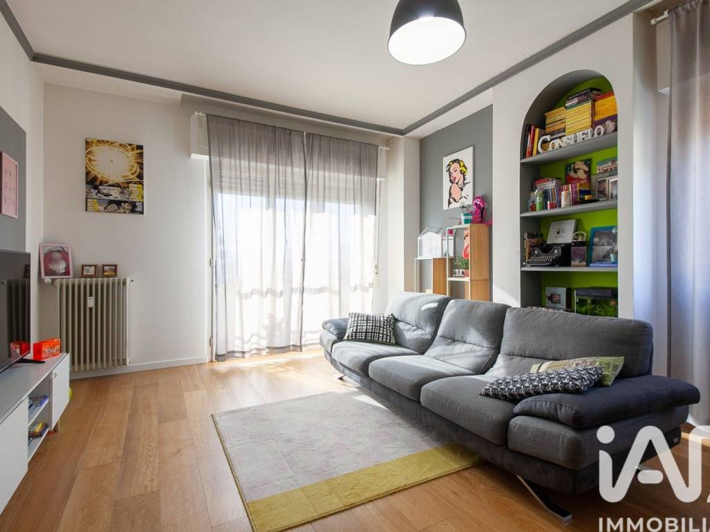 appartamento in vendita a Pontedera