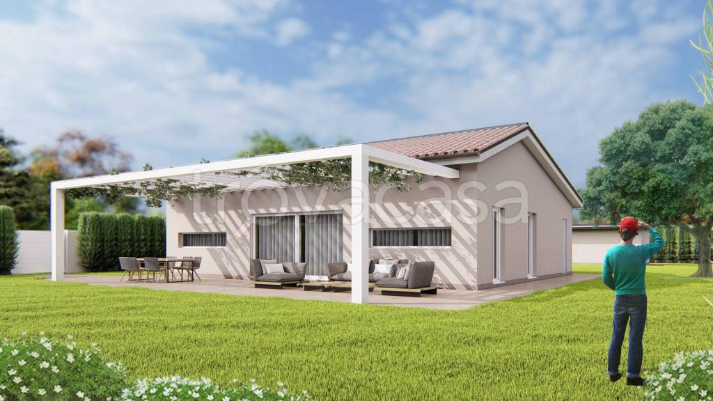 casa indipendente in vendita a Pontedera