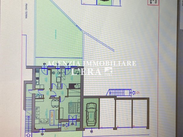 appartamento in vendita a Pontedera