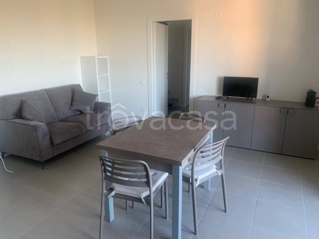 appartamento in vendita a Pontedera in zona La Borra