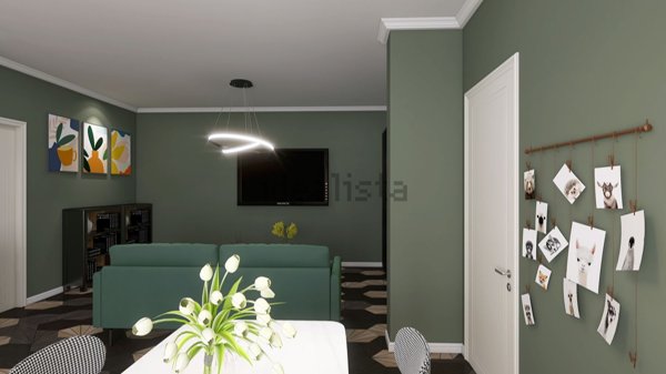 appartamento in vendita a Pontedera