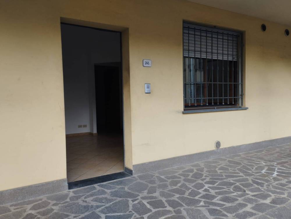 appartamento in vendita a Pontedera