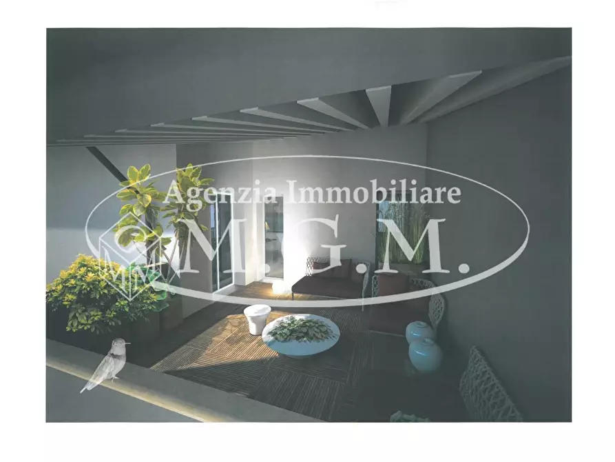 appartamento in vendita a Pontedera