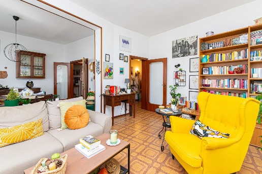 appartamento in vendita a Pontedera