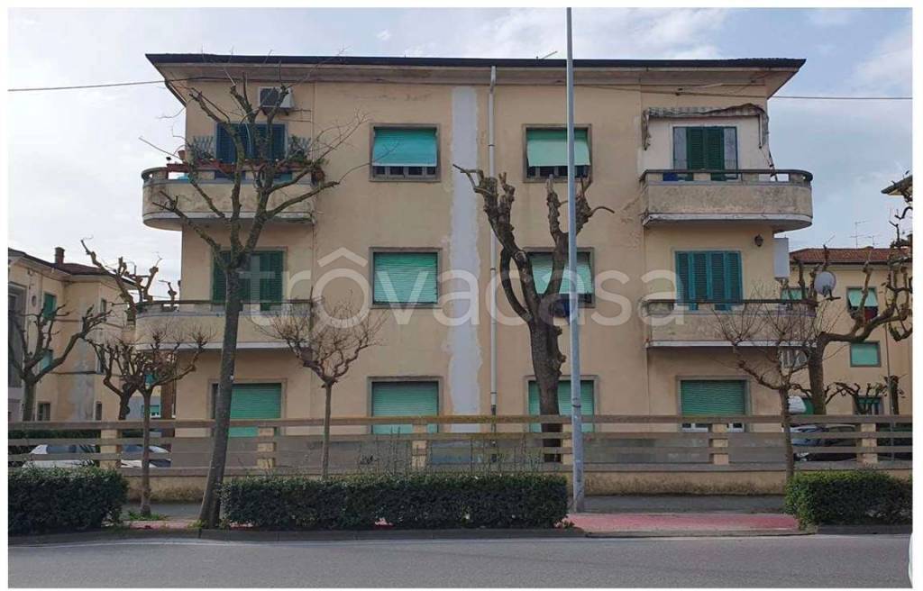 appartamento in vendita a Pontedera