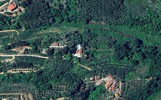 appartamento in vendita a Pontedera in zona Treggiaia