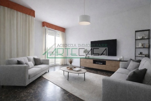 appartamento in vendita a Pontedera