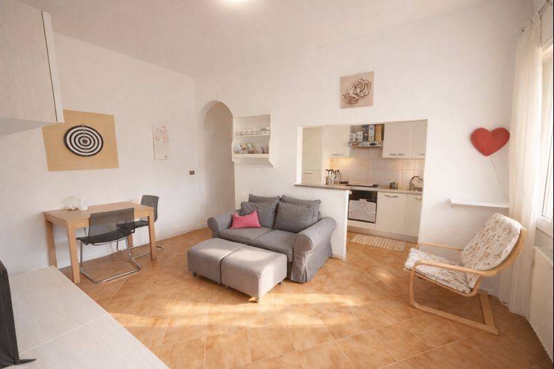 appartamento in vendita a Pontedera