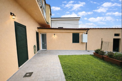 appartamento in vendita a Pontedera