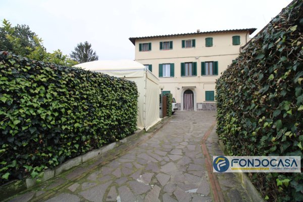 appartamento in vendita a Pontedera in zona La Rotta