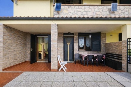 appartamento in vendita a Pontedera in zona Il Romito