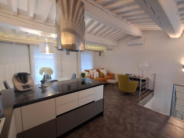 appartamento in vendita a Pontedera