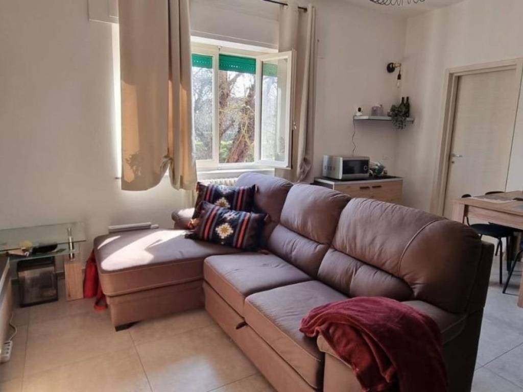 appartamento in vendita a Pontedera