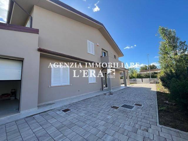 casa indipendente in vendita a Pontedera in zona La Borra