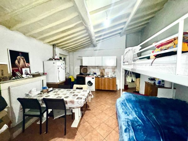 appartamento in vendita a Pontedera