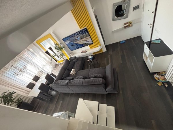 appartamento in vendita a Pontedera