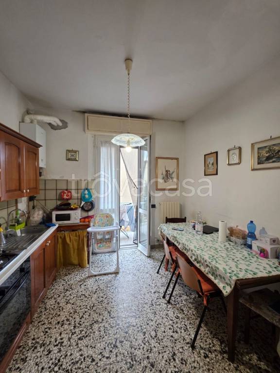 appartamento in vendita a Pontedera