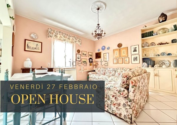 appartamento in vendita a Pontedera