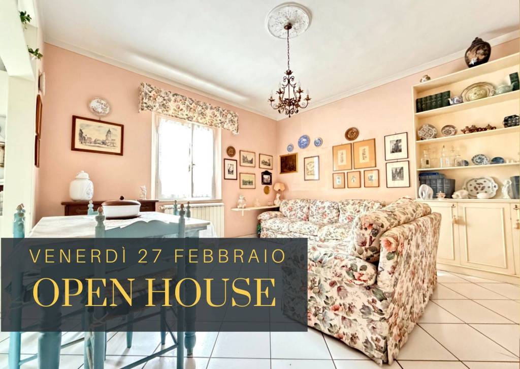 appartamento in vendita a Pontedera