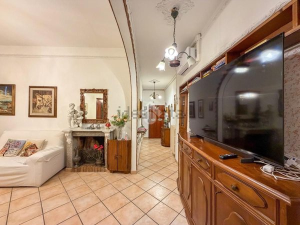 appartamento in vendita a Pontedera