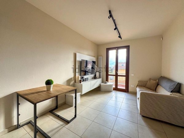 appartamento in vendita a Pontedera in zona I Fabbri