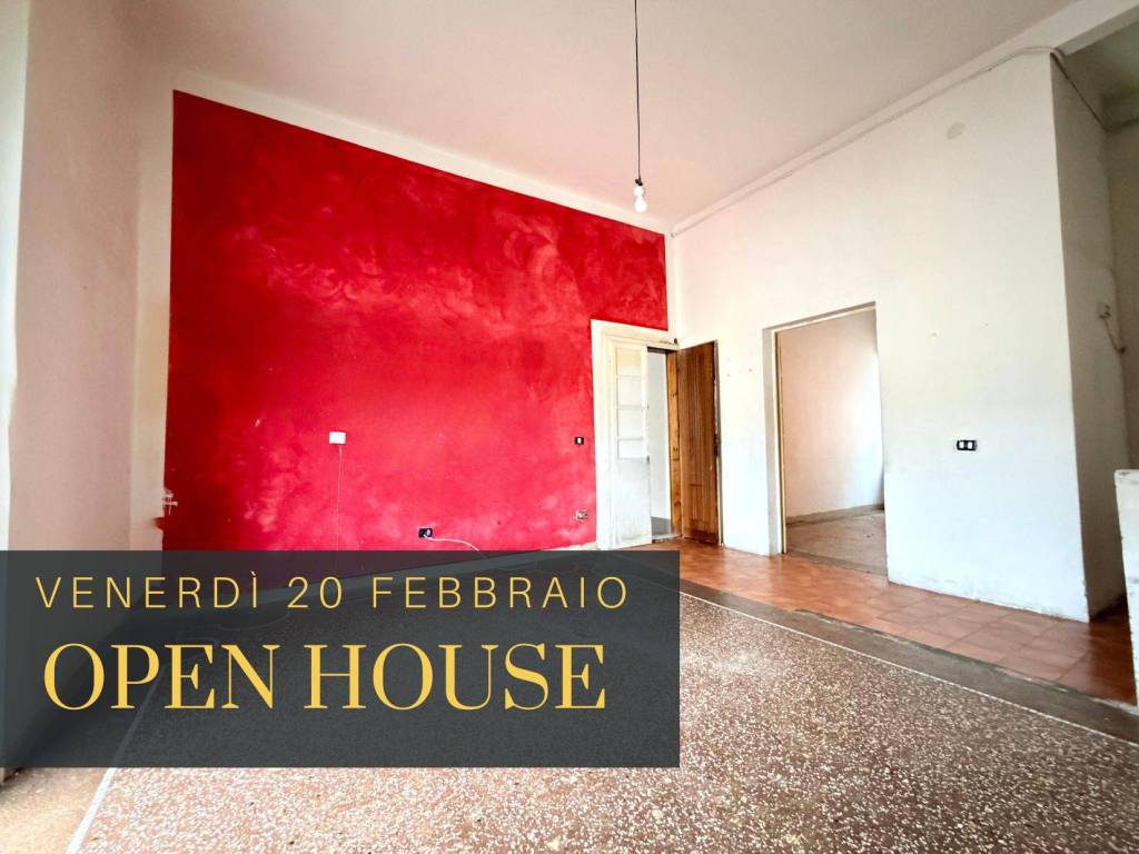 appartamento in vendita a Pontedera