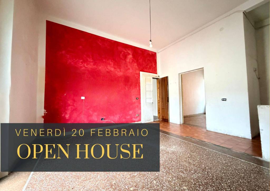 appartamento in vendita a Pontedera in zona La Bianca