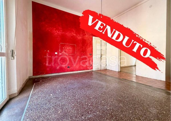 appartamento in vendita a Pontedera in zona La Bianca