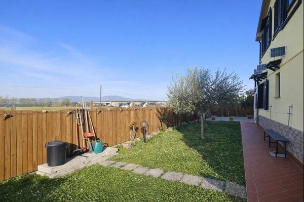 appartamento in vendita a Pontedera