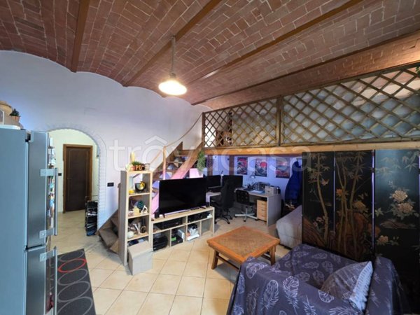 appartamento in vendita a Pontedera in zona La Rotta