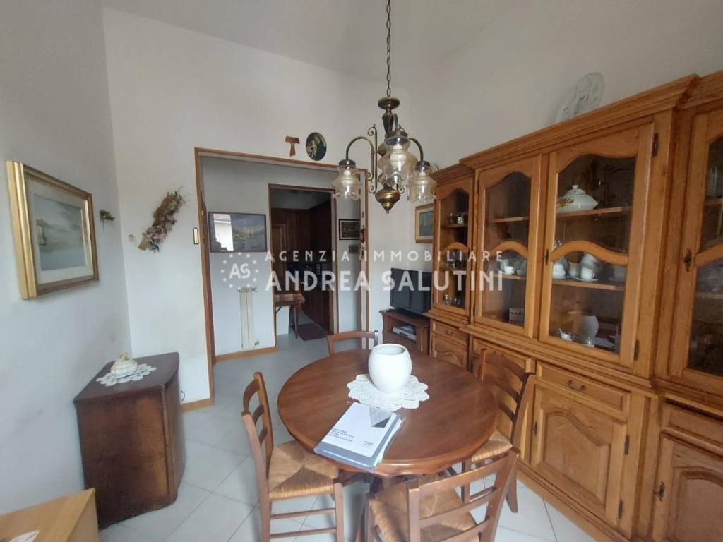 appartamento in vendita a Pontedera