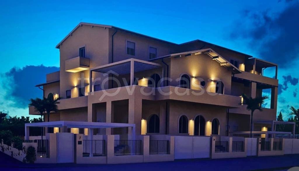 appartamento in vendita a Pontedera