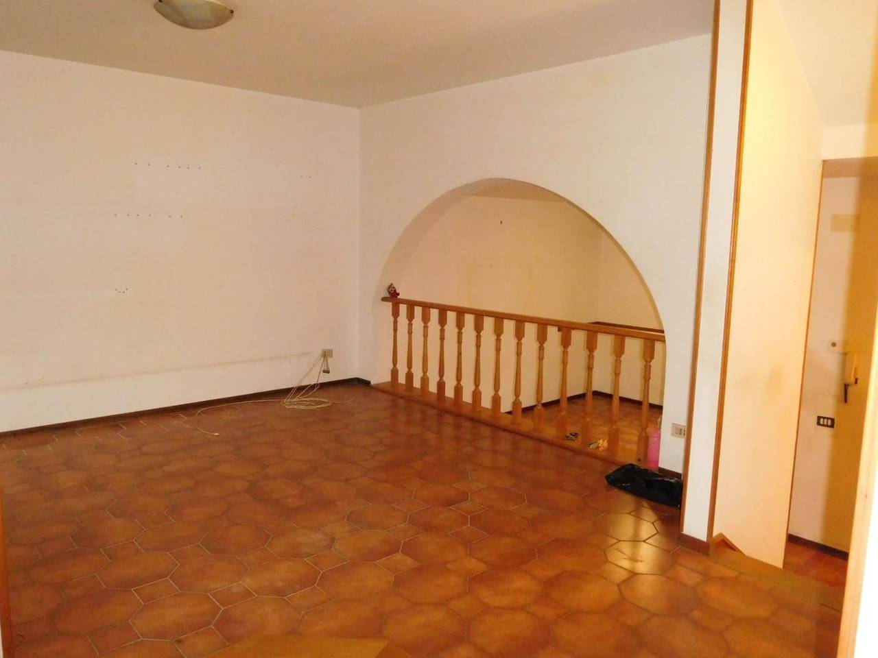 casa indipendente in vendita a Pontedera in zona I Fabbri