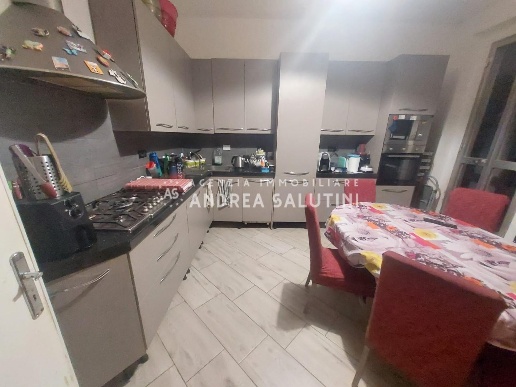 appartamento in vendita a Pontedera