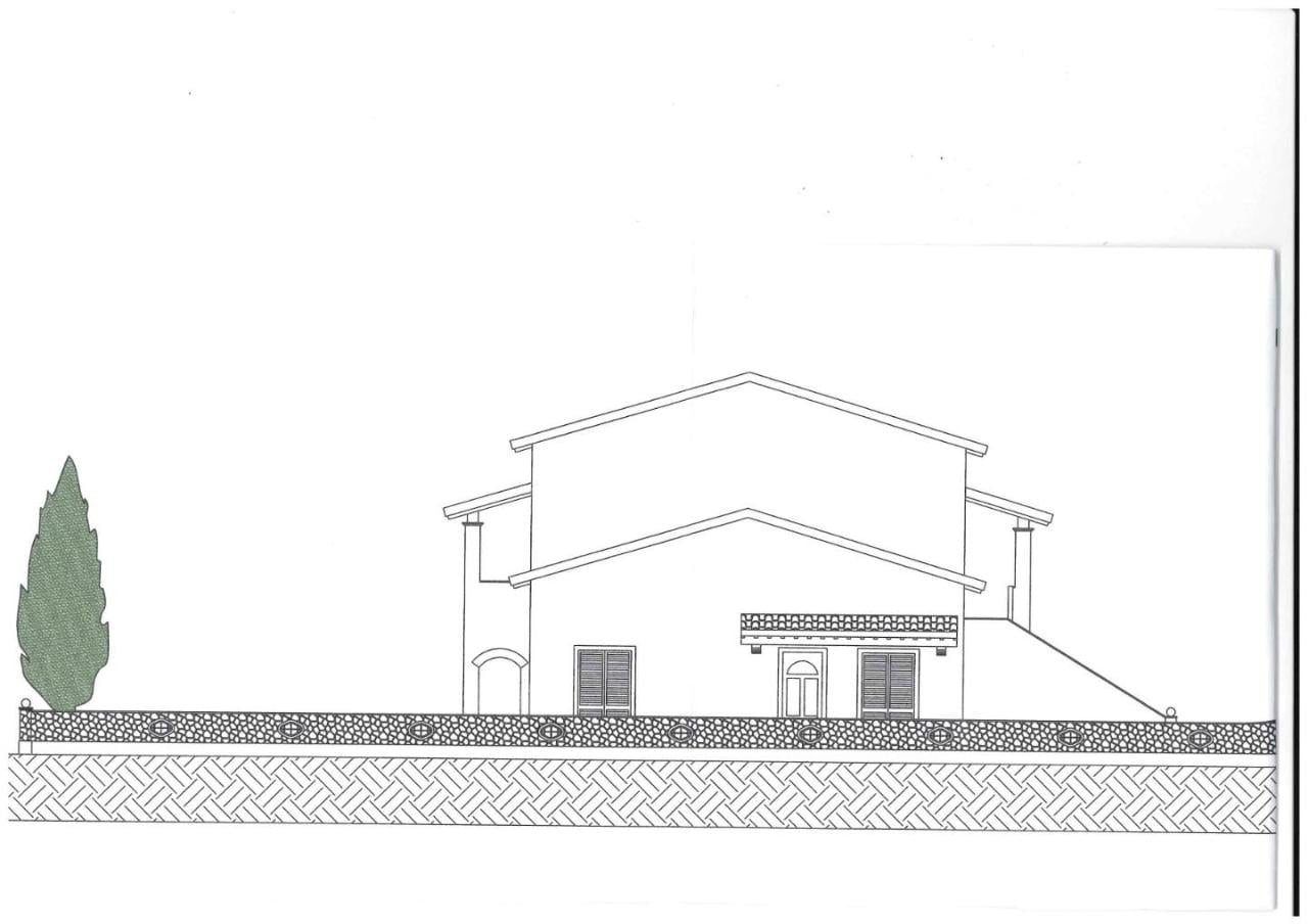 casale in vendita a Pontedera in zona Santa Lucia