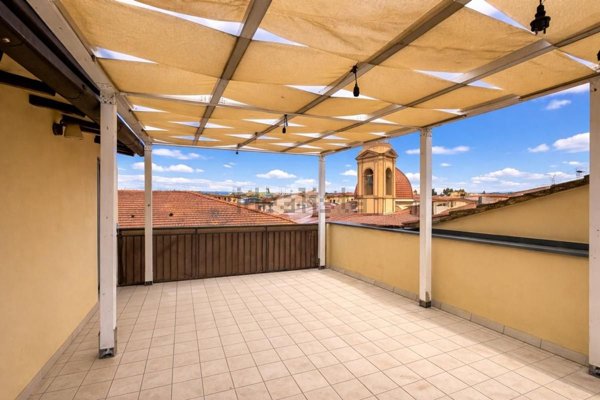 appartamento in vendita a Pontedera