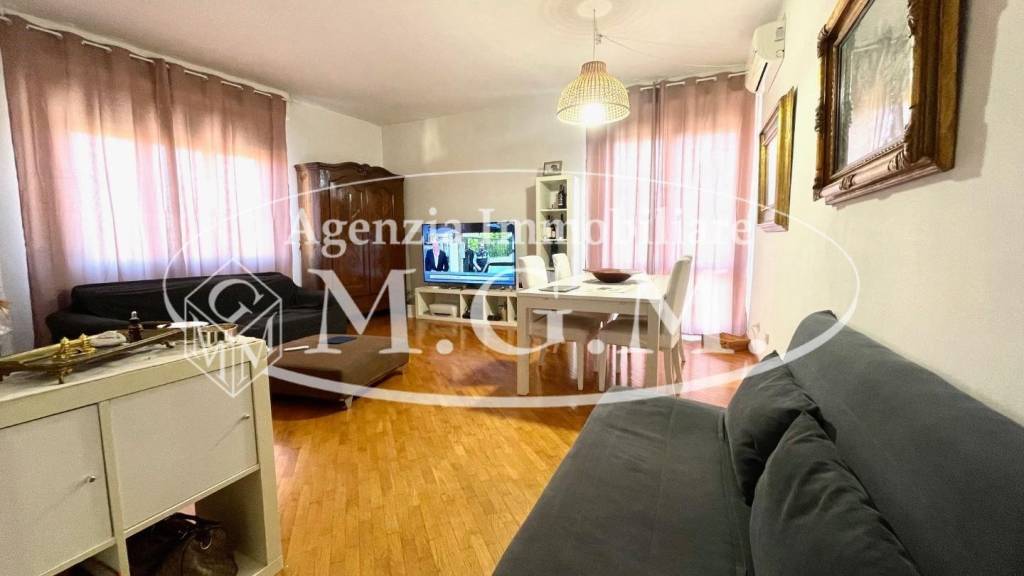 appartamento in vendita a Pontedera