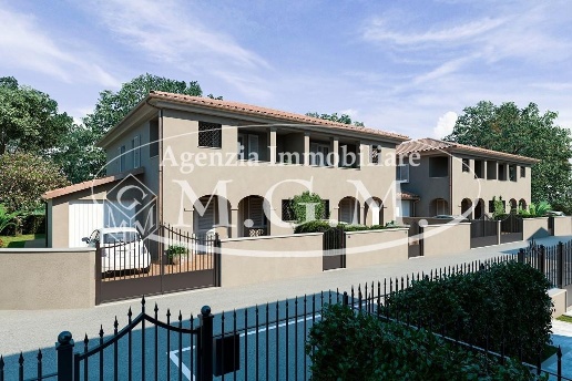 casa indipendente in vendita a Pontedera