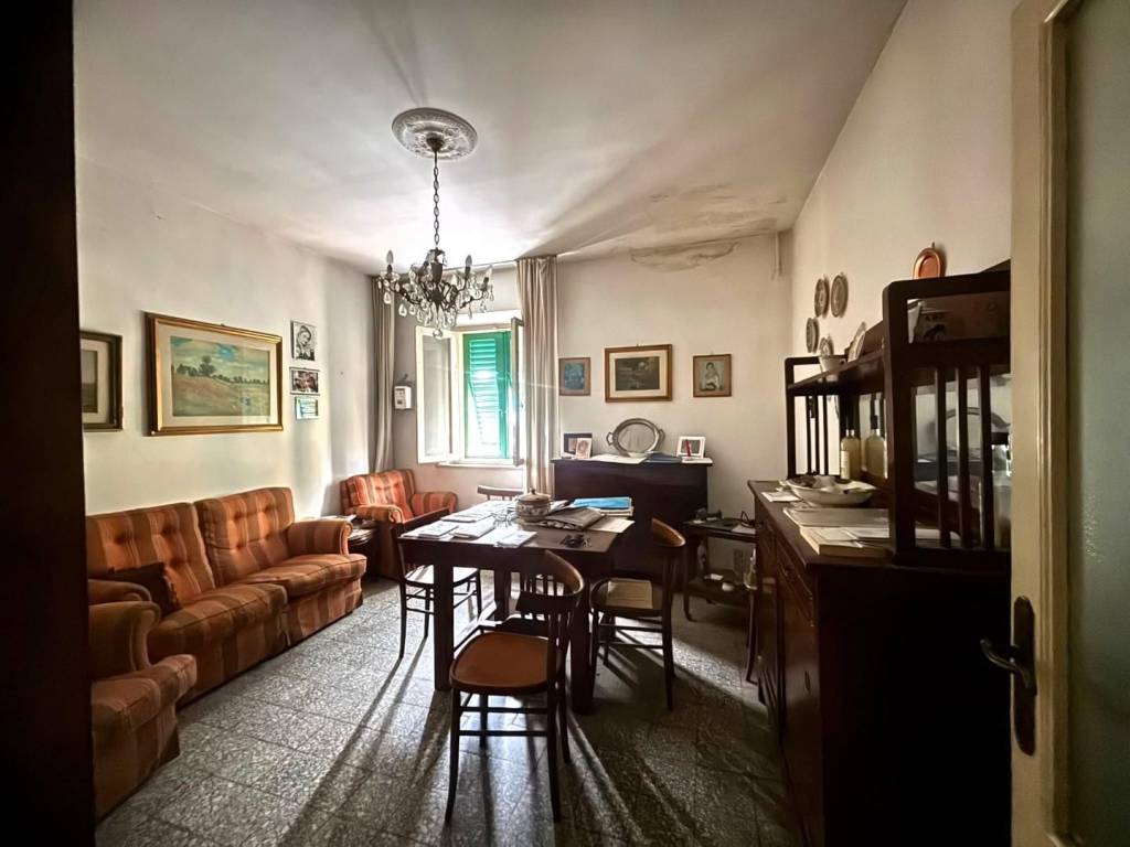 appartamento in vendita a Pontedera