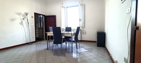 appartamento in vendita a Pontedera in zona La Rotta