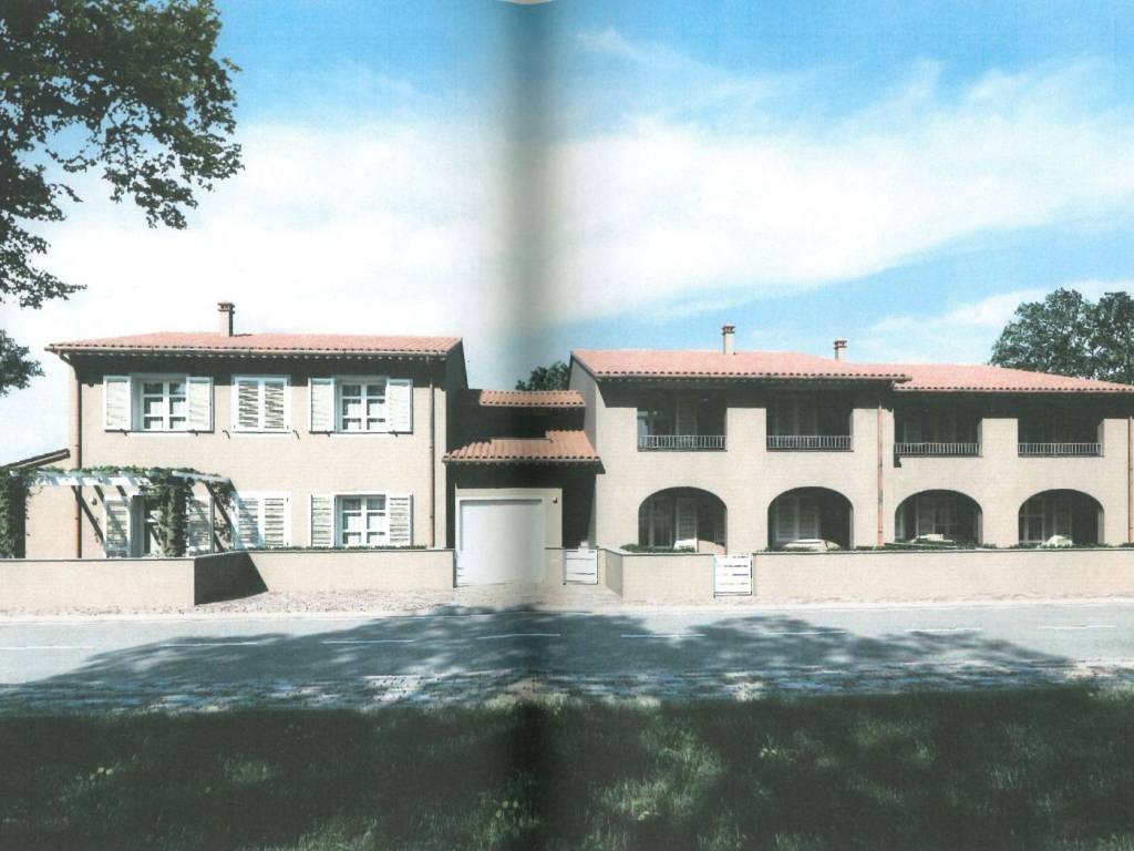 appartamento in vendita a Pontedera in zona Santa Lucia