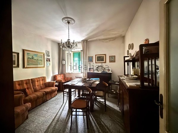 appartamento in vendita a Pontedera