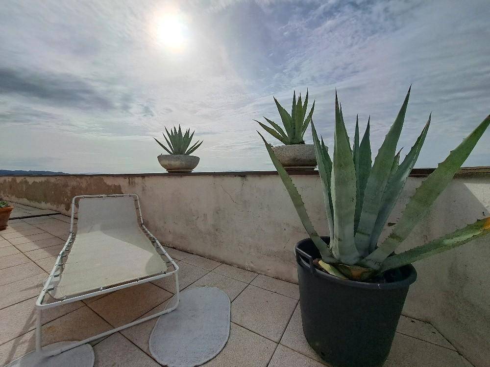 appartamento in vendita a Pontedera