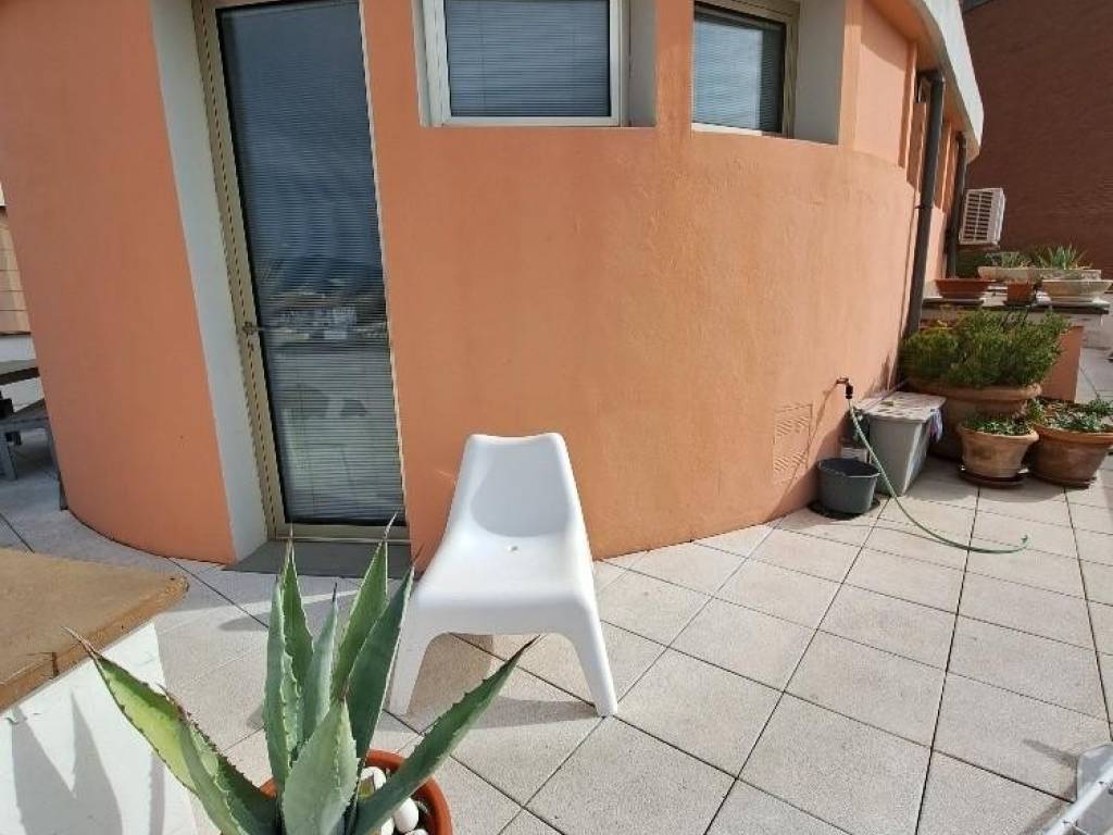 appartamento in vendita a Pontedera