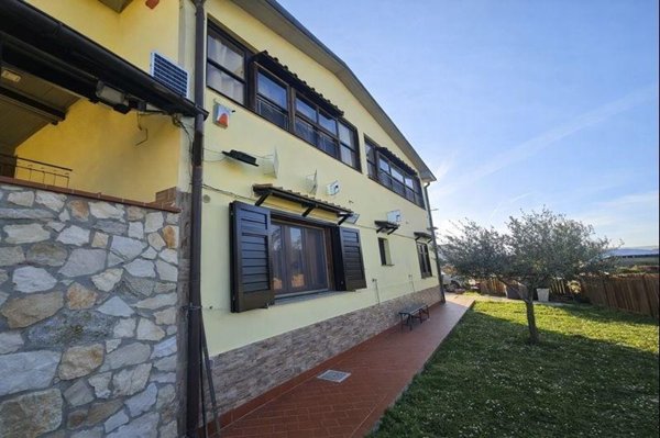 appartamento in vendita a Pontedera