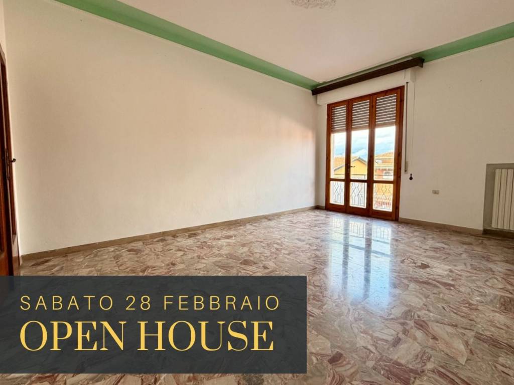 appartamento in vendita a Pontedera