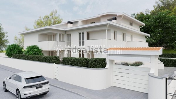 appartamento in vendita a Pontedera