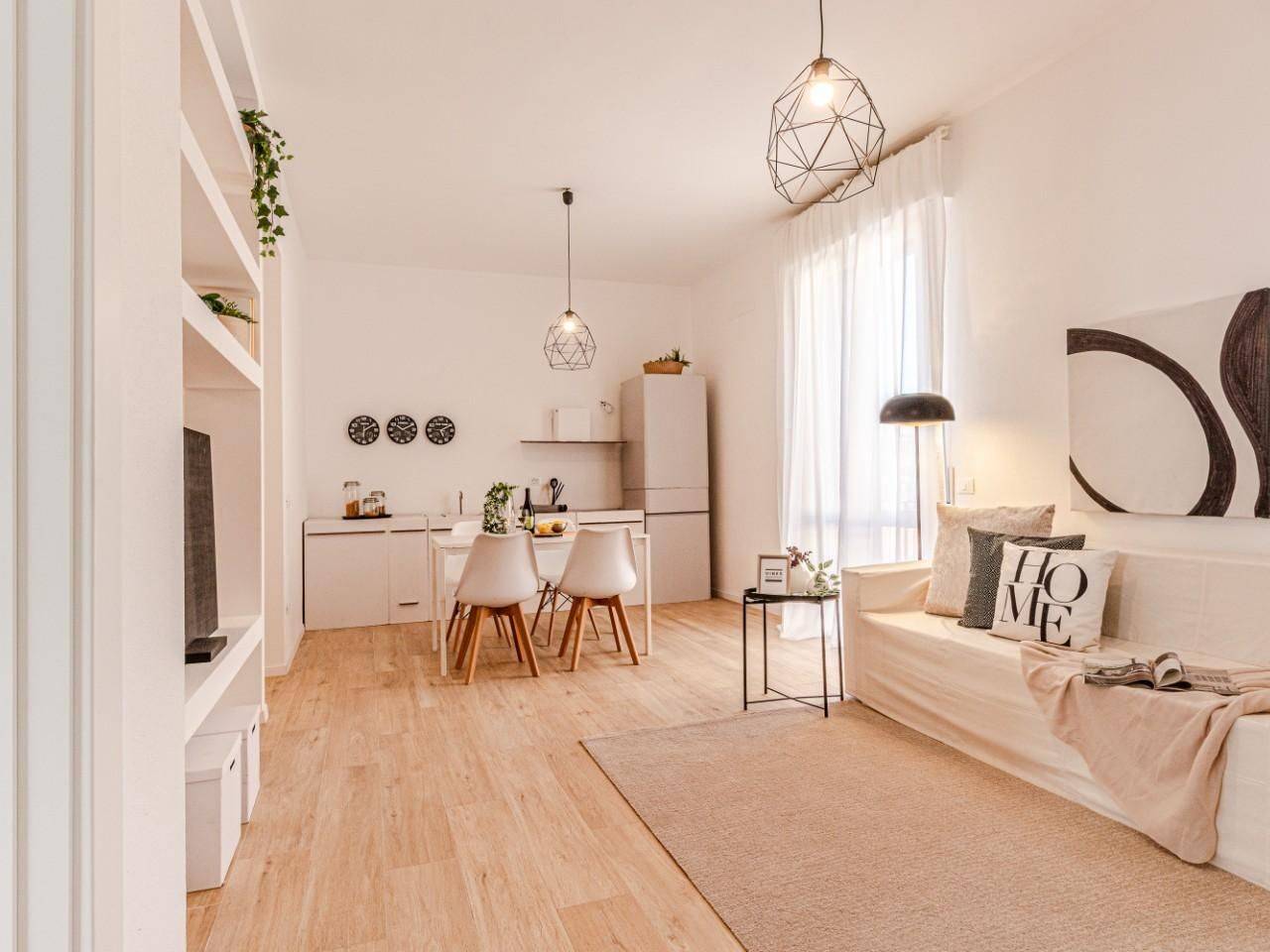 appartamento in vendita a Pontedera