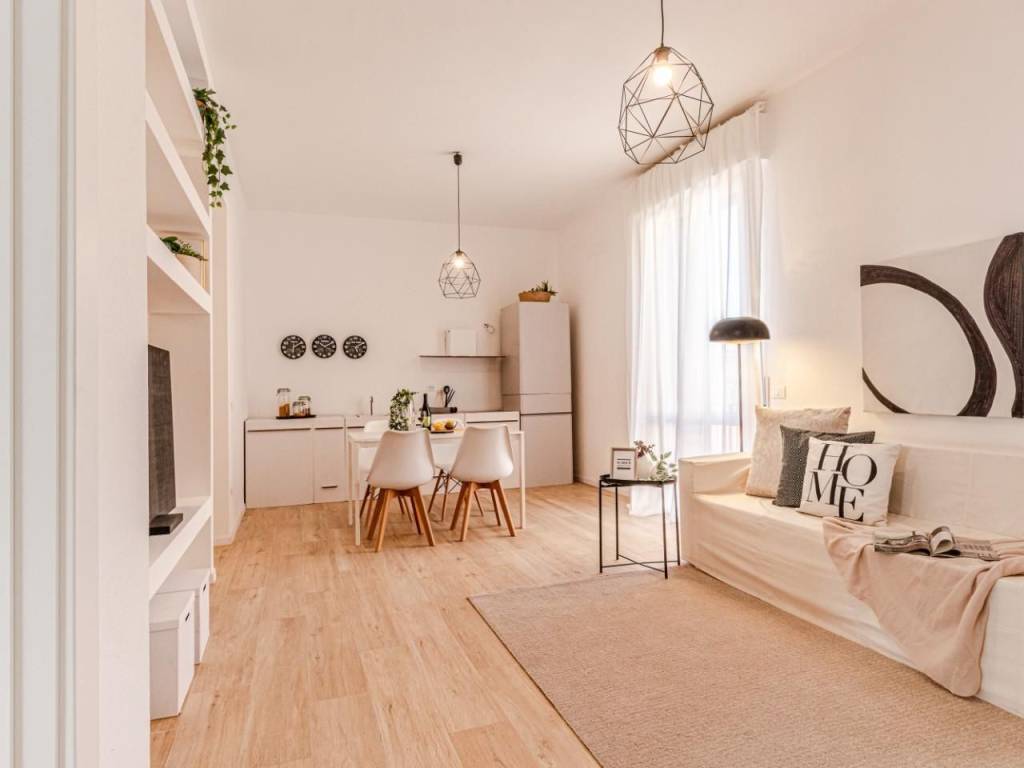 appartamento in vendita a Pontedera